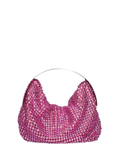  GEDEBE | CLO CRYSTAL NETROSÈ